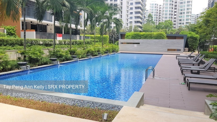 Coco Palms (D18), Condominium #220874551